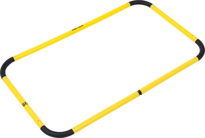 Produktbild Sport-Thieme Übungshürden-Set Kila