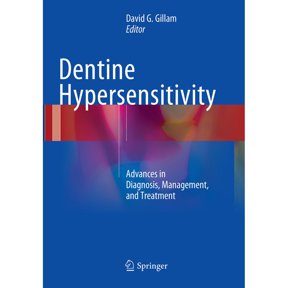 Dentine Hypersensitivity, Fachbücher