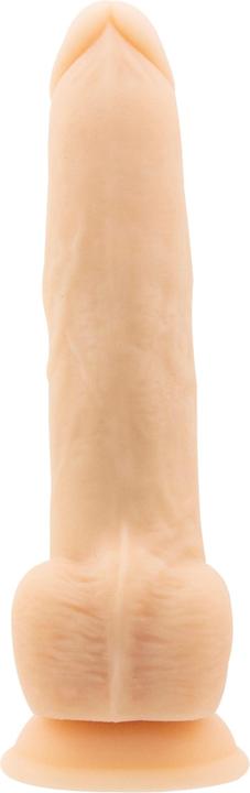 Actual product image Naked Addiction Realistic dildo
