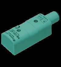 Actual product image Pepperl & Fuchs Proximity switch (M12)