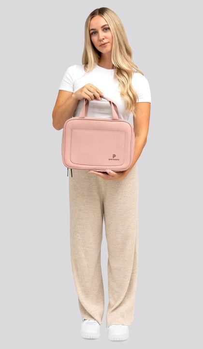 Produktbild Pactastic Urban Collection Kulturbeutel 33 cm (7 l)