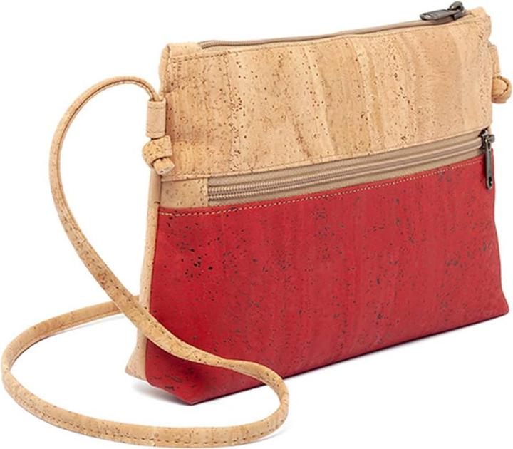 Produktbild Artelusa Umhängetasche «Vermelho»