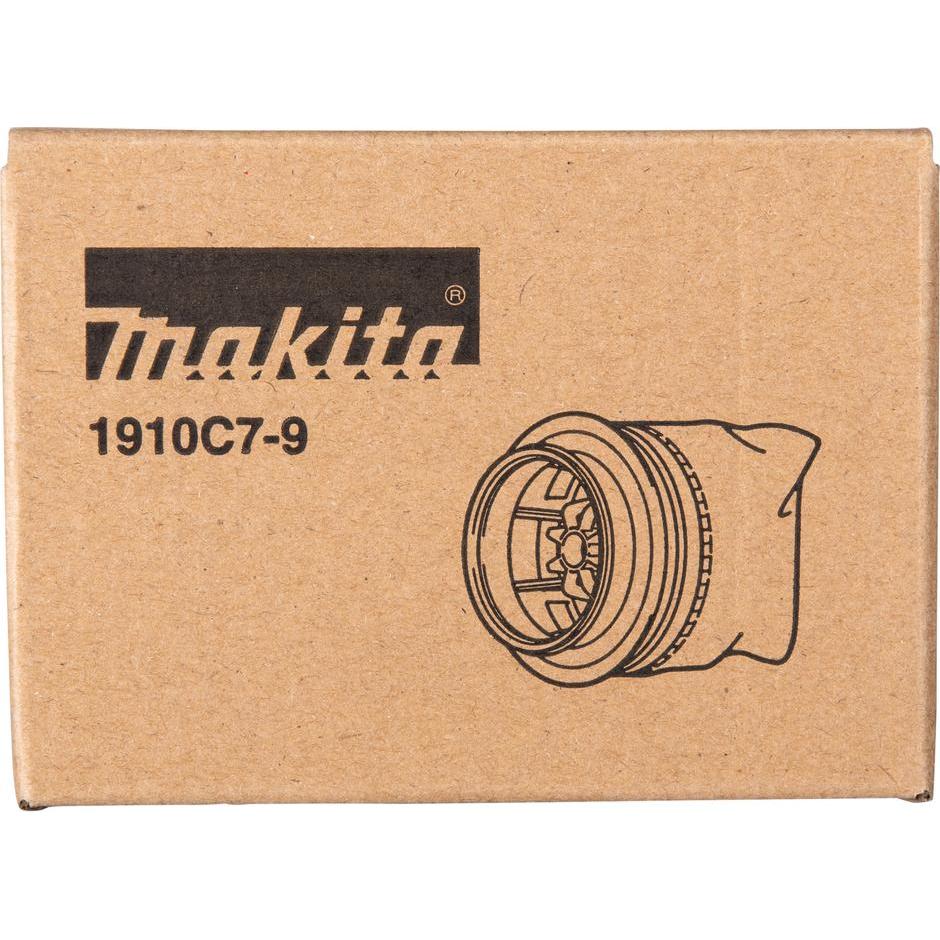 Thumbnail - Makita, Industriestaubsauger Zubehör, Hochleistungs Stoff-Motor-Filter