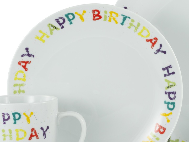 Immagine prodotto CreaTable Luna (10 Pezzo/i)