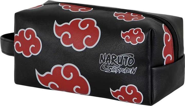 Karactermania NARUTO - Clouds - Trousse de Toilette "Brick"
