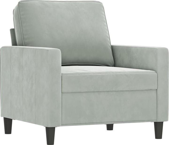 Immagine prodotto vidaXL Sessel