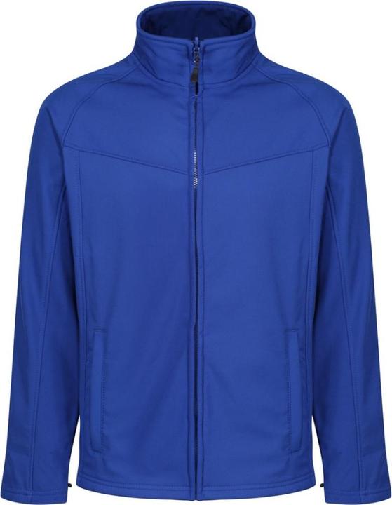 Produktbild Regatta Uproar SoftshellFleecejacke windabweisend (L)