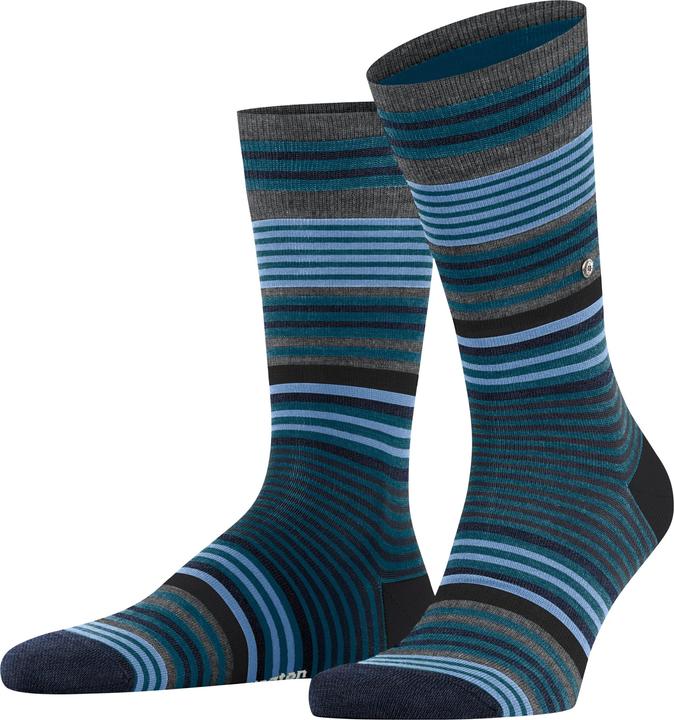 Actual product image Burlington Stripe Herren (40 - 46)
