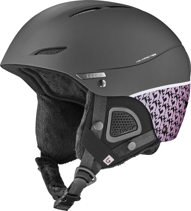 Image du produit Bollé Women's Juliet (54 - 58 cm, M)