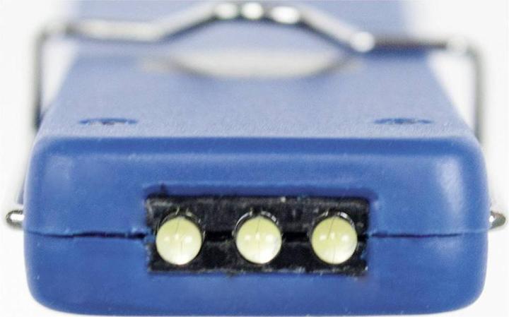 Produktbild Hora eTec Akku LED Stablampe (200 lm)