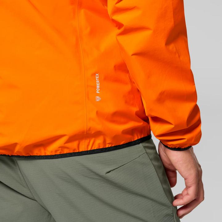 Actual product image Salewa Agner 3 PTX 3L Jacket (XXL)