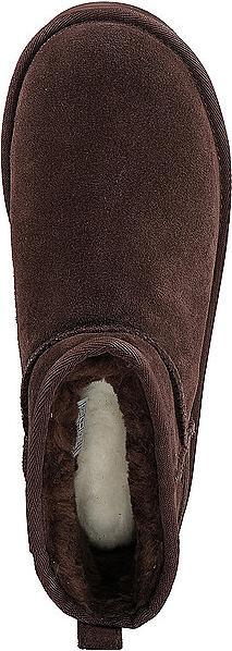 Actual product image Ugg W Classic Ultra Mini Platform (41)