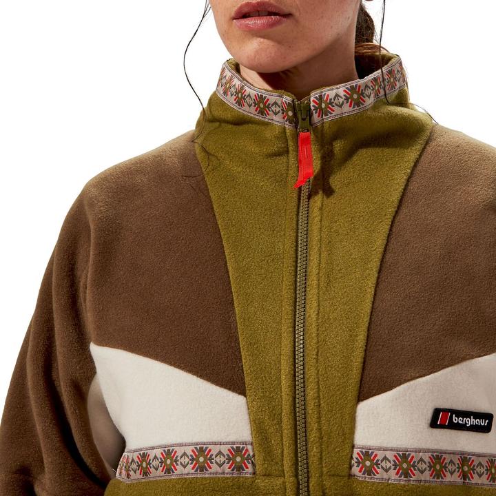 Actual product image Berghaus Tramantanta 91 Jacket (M)