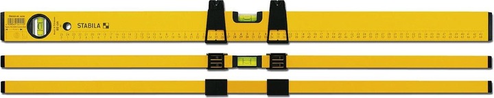 Actual product image Stabila Spirit level (80 cm)