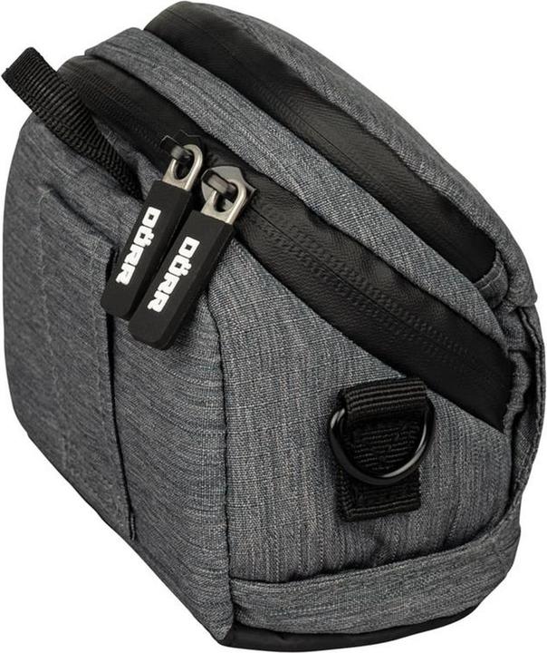 Actual product image Dorr 456588 (Camera shoulder bag)