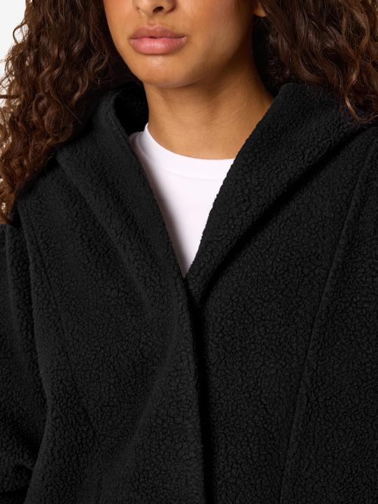 Produktbild Noisy May Fleece Coatigan (L)