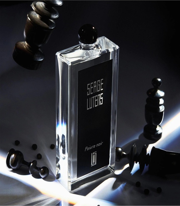 Produktbild Serge Lutens Poivre Noir (Eau de Parfum, 100 ml)