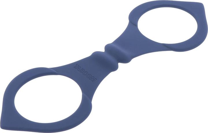 Produktbild Taboom Silicone Wrist Cuffs