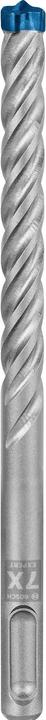 Produktbild Bosch Professional Zubehör EXPERT SDS plus-7X Hammerbohrer, 11 x 100 x 165 mm (11 Millimeter)