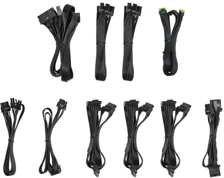 Produktbild AsRock Steel Legend Netzteil 750W 80+ Gold (750 W)