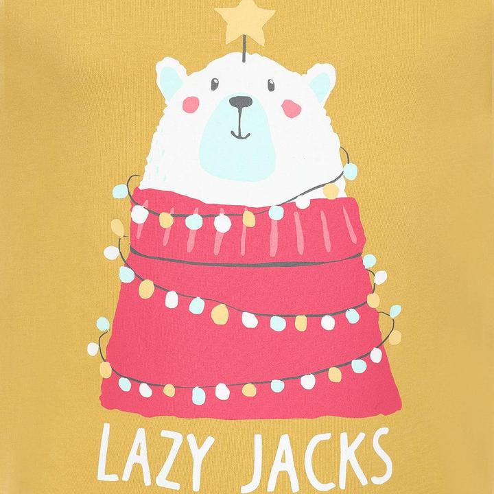 Produktbild Lazy Jacks TShirt Mädchen Langärmlig (92)