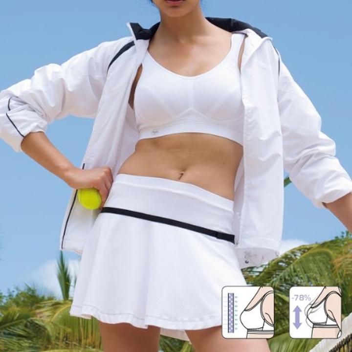 Actual product image Anita extreme control sports bra (105 B)