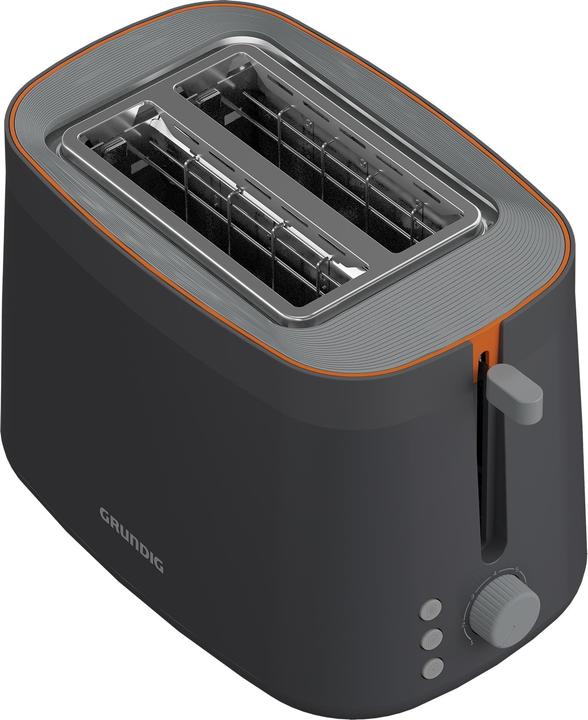 Produktbild Grundig TA5320