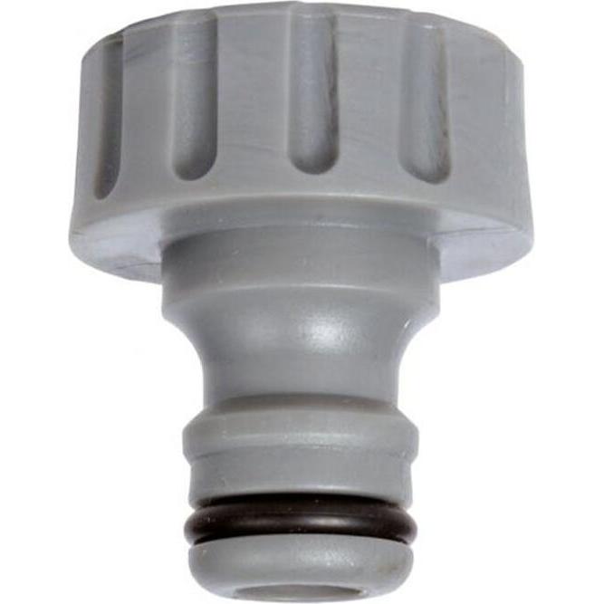 Hozelock, Raccordo per tubo flessibile, Adattatore per rubinetto 100-002-309