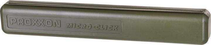 Produktbild Proxxon Drehmomentschlüssel MicroClick (3/8", 20 Nm, 100 Nm)