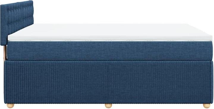 Produktbild vidaXL Boxspringbett (140 x 200 cm)