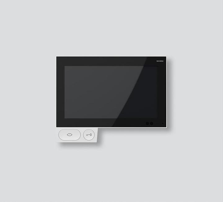 Produktbild Siedle Axiom In-Home