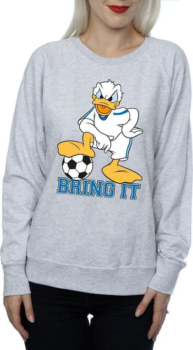 Produktbild Disney Donald Duck Bring It Sweatshirt (M)