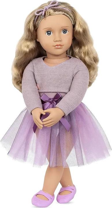 Produktbild Our Generation OG - Puppe Savannah 46cm