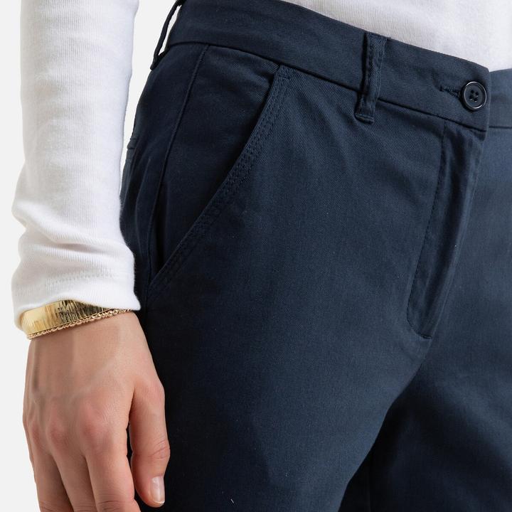 Actual product image Anne Weyburn Chinos (40)