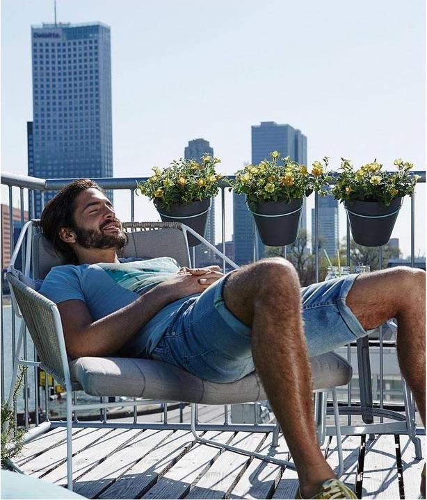 Image du produit Elho Loft urbain (28 cm)