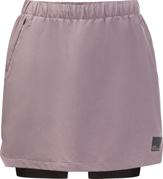 Jack Wolfskin Bike Commute Skort W (XXL)