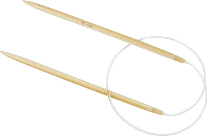 Produktbild Creativ Company Circular Knitting Needle