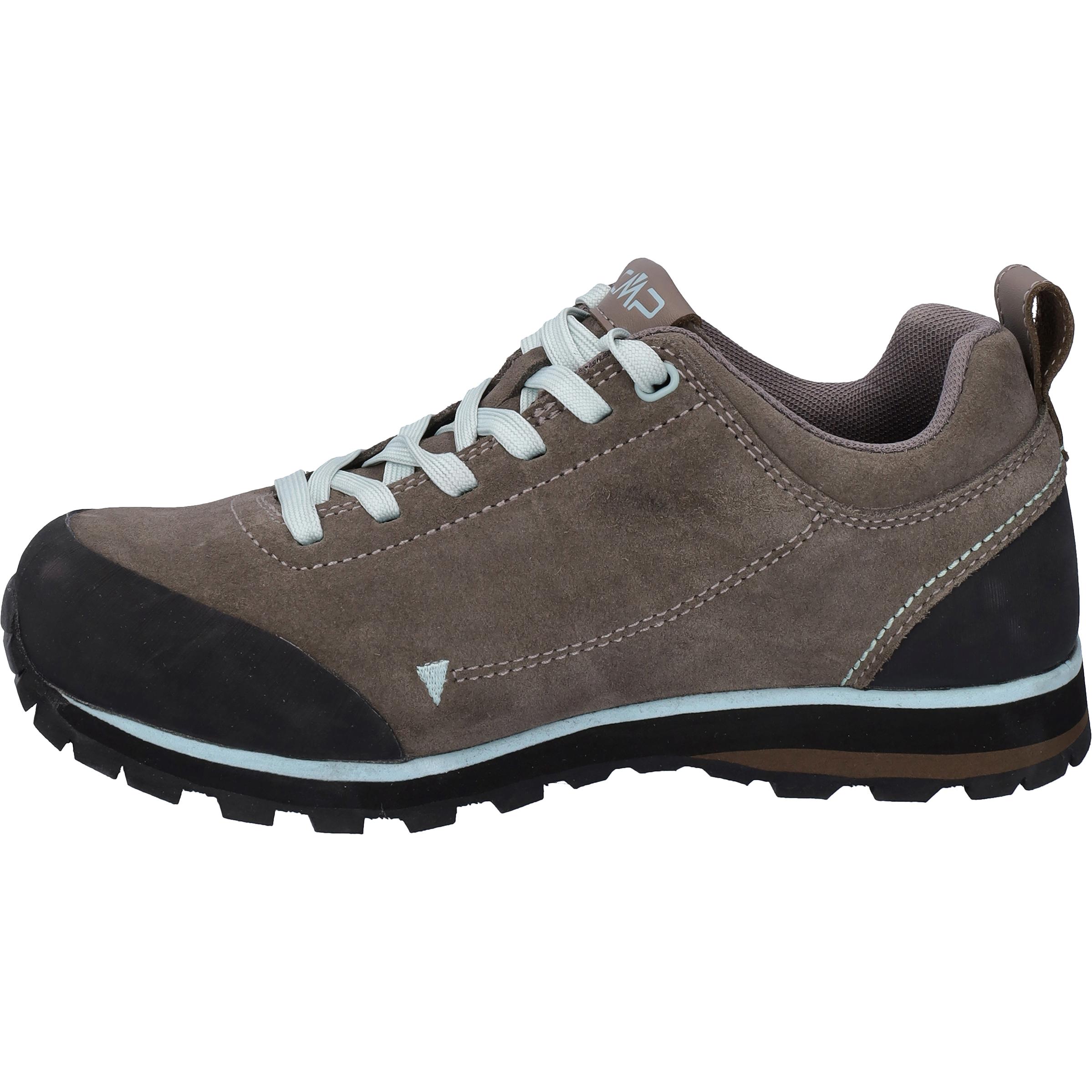 Thumbnail - CMP Campagnolo, Damen, Wanderschuhe, Elettra Low WP (39), Braun