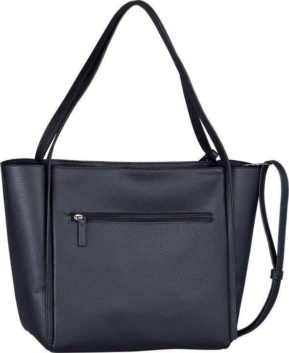 Actual product image Tom Tailor Amarea Shopper Tasche 42.5 cm (18 l)