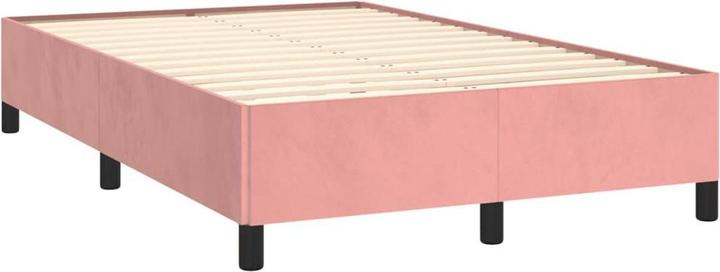 Image du produit vidaXL Boxspringbett (120 x 190 cm)