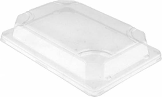 Image du produit Deckel zu Sushi Box BIONIC (50 x)