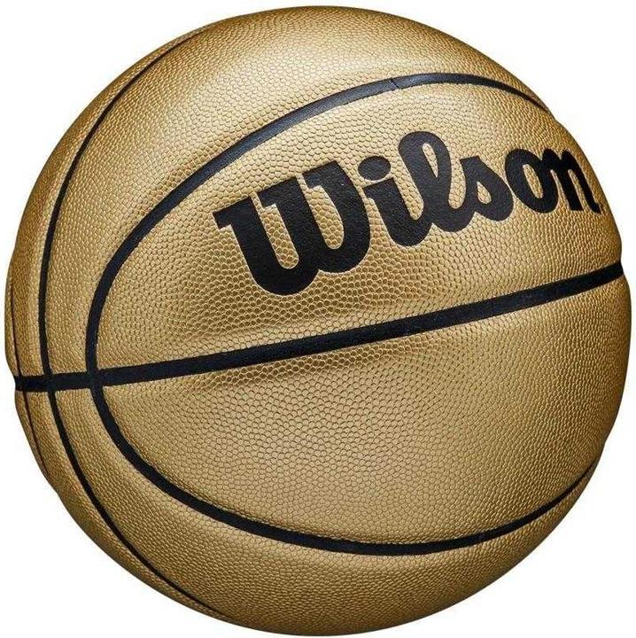 Produktbild Wilson Basketball Logo (7)