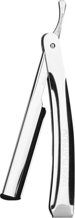 Actual product image Takai Razor