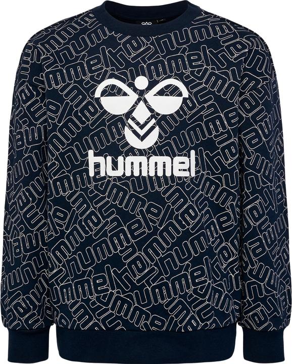 Immagine prodotto hummel Felpa Carson (122)