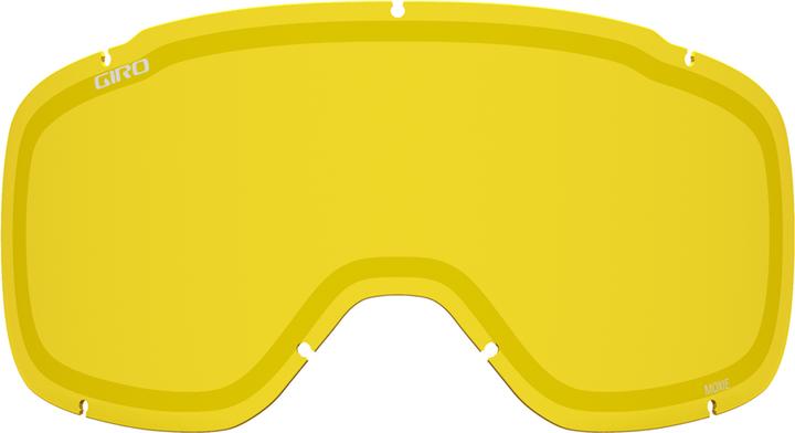 Produktbild Giro Cruz/Roam/Moxie Lense (Skibrille Ersatzglas)