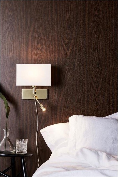 Actual product image Markslöjd Savoy (485 lm, E27)