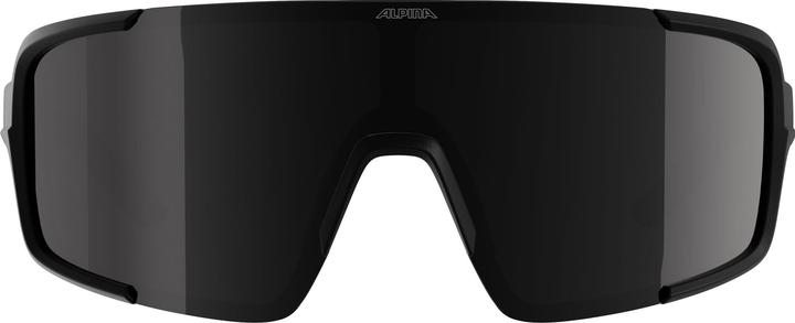 Produktbild ALPINA SPORTS Lumin (Black Matt, Black)