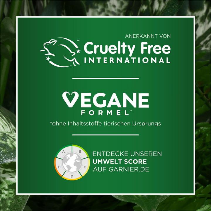 Produktbild Garnier Natural (50 ml, Tagescreme)