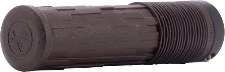 Produktbild Teravail Lytho Lock-On Griff, 132/32mm, beetroot