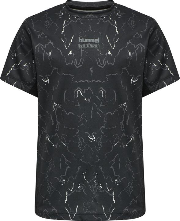Produktbild hummel Noah T-Shirt S/S (122)
